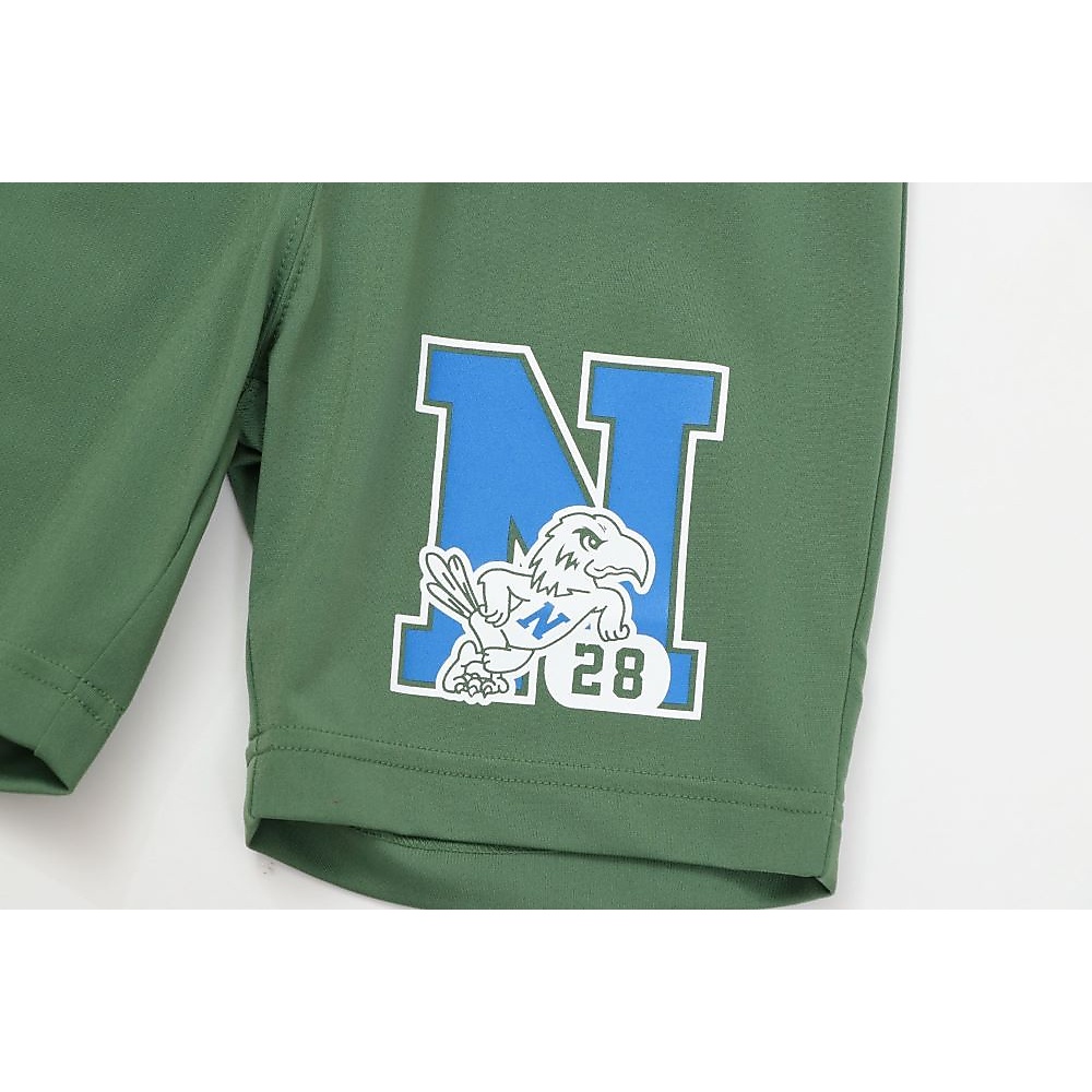 Tシャツ&ショーツセット(T-SHIRT & SHORTS SET)