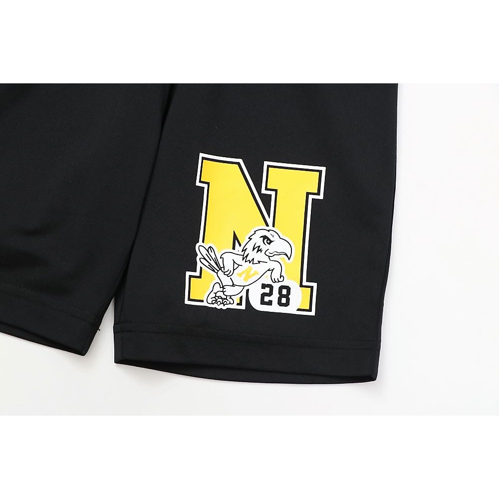 Tシャツ&ショーツセット(T-SHIRT & SHORTS SET)