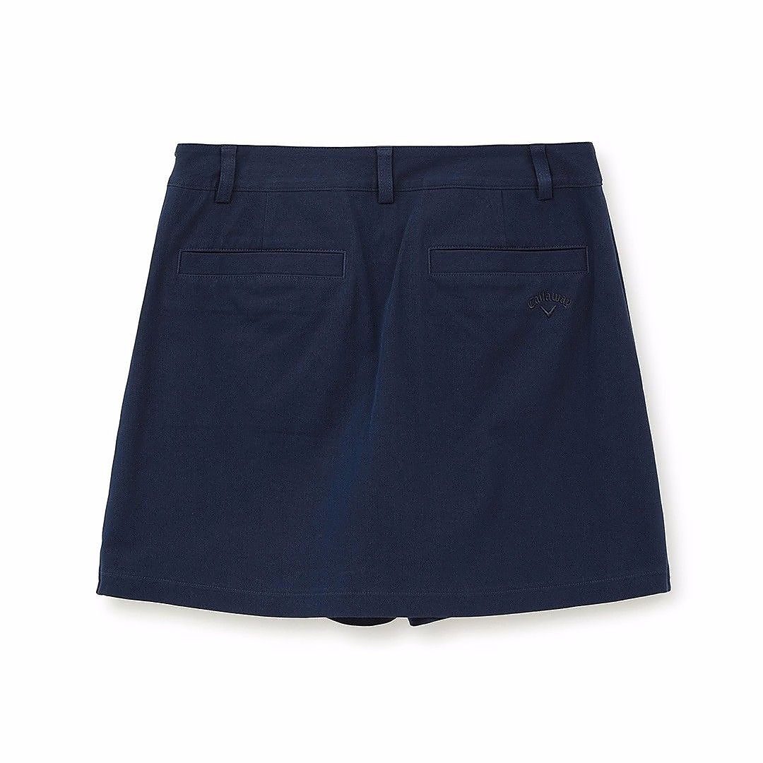 スカート(ショートパンツ一体型)