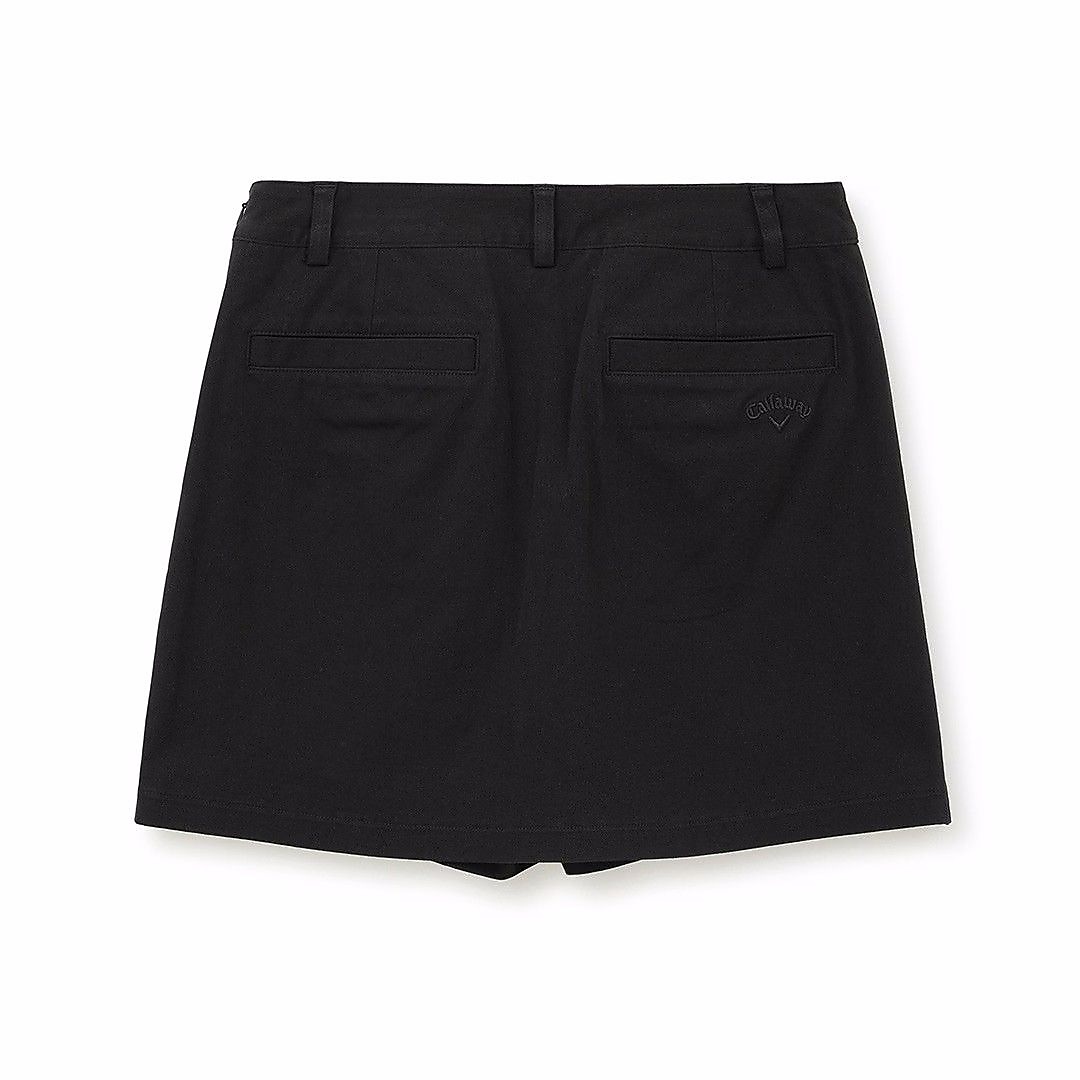 スカート(ショートパンツ一体型)