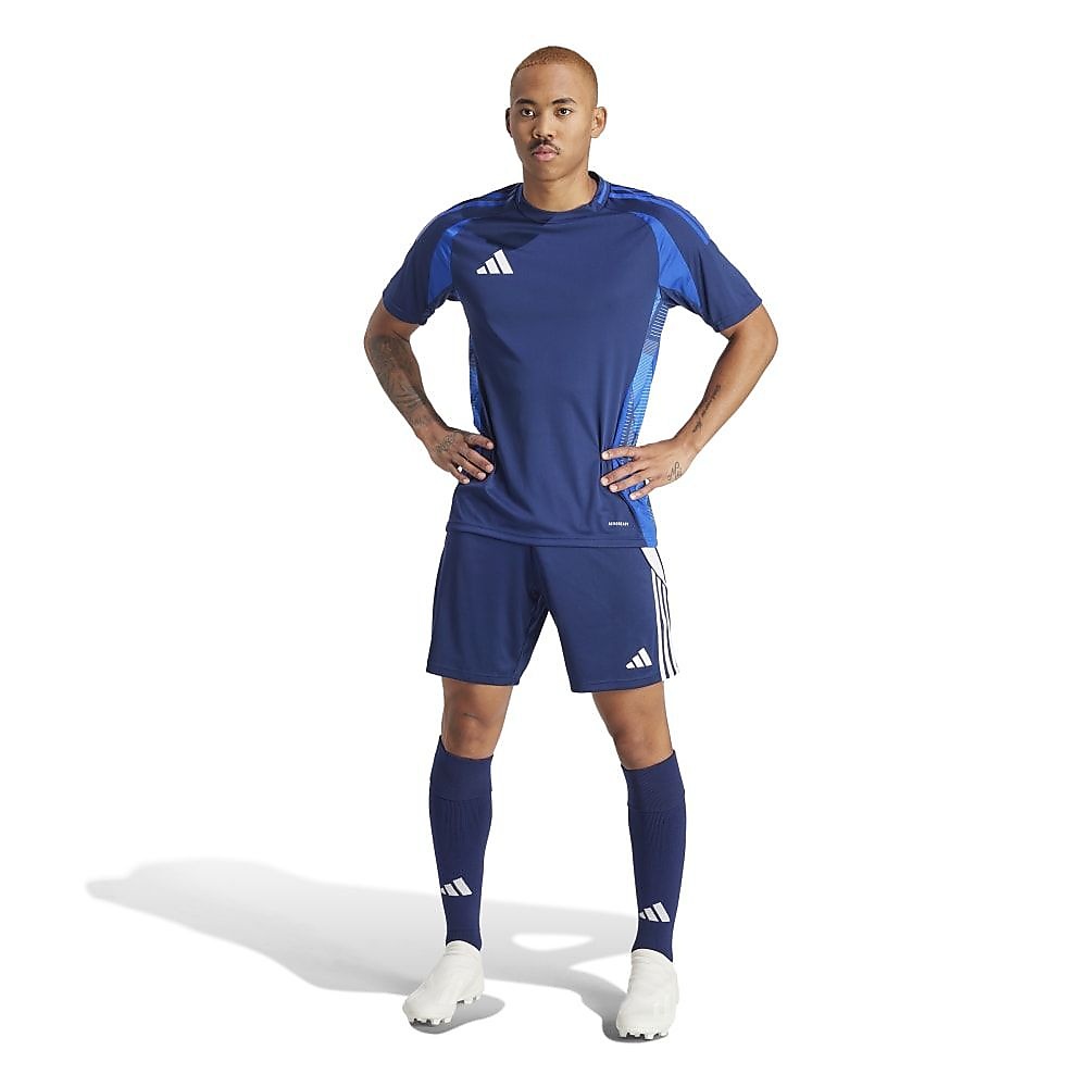 TIRO 24 マッチショーツ