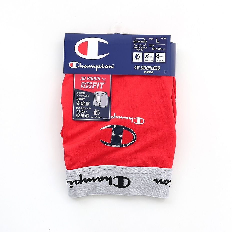 1Pストレッチジャージーボクサーブリーフ