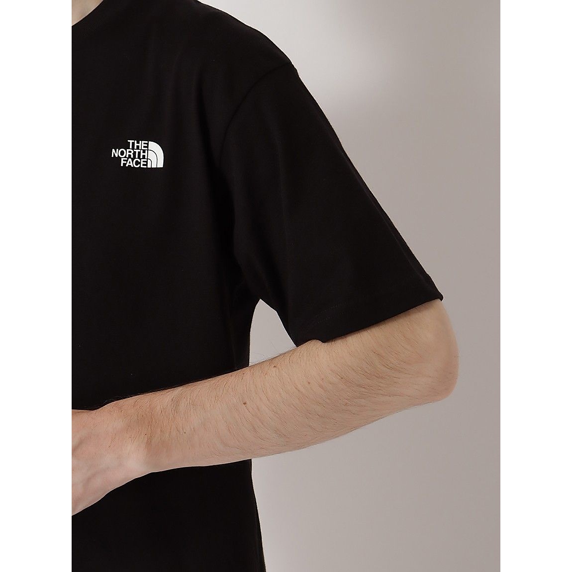 S/S Square Yosemite Tee