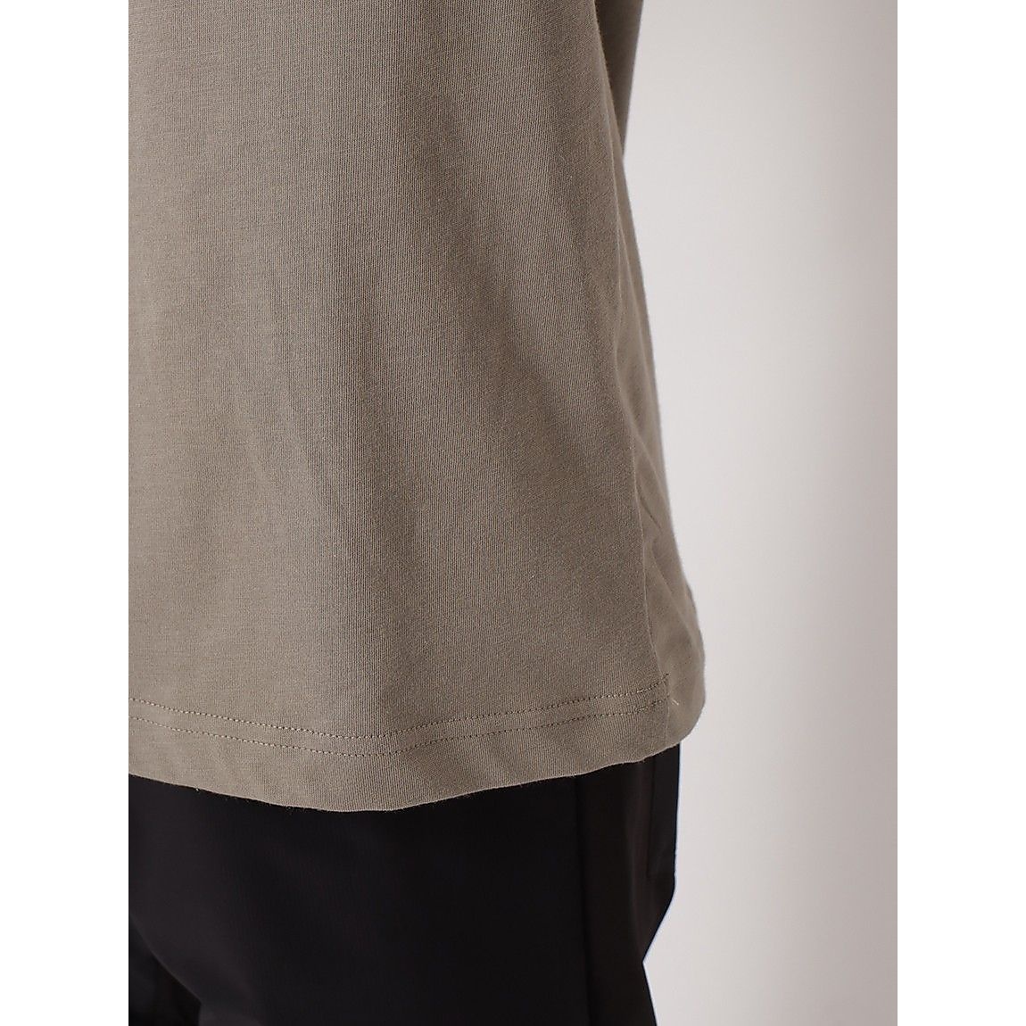 S/S California Pocket Tee