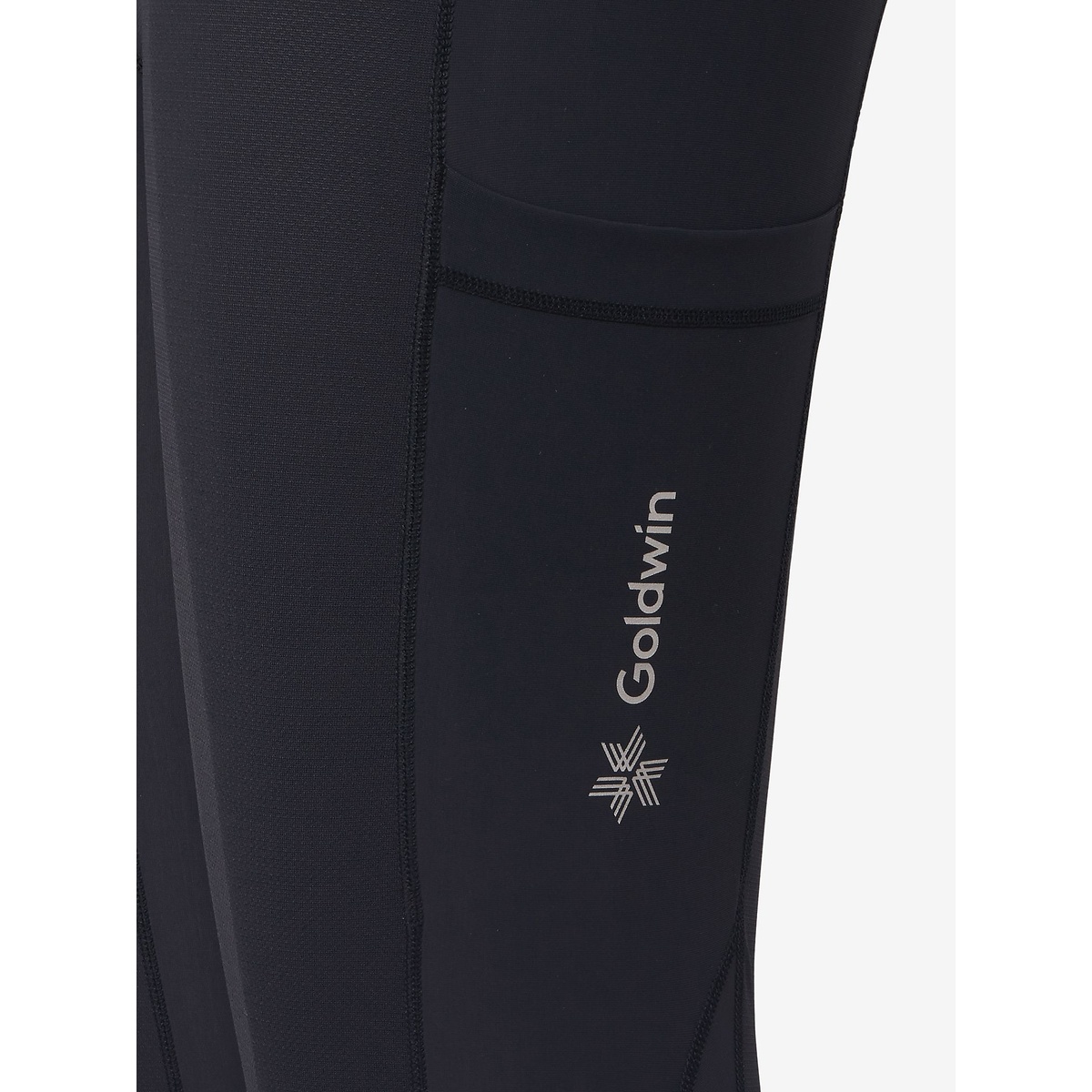 FOCUS SUPPORT LONG TIGHTS(フォーカスサポートロングタイツ)