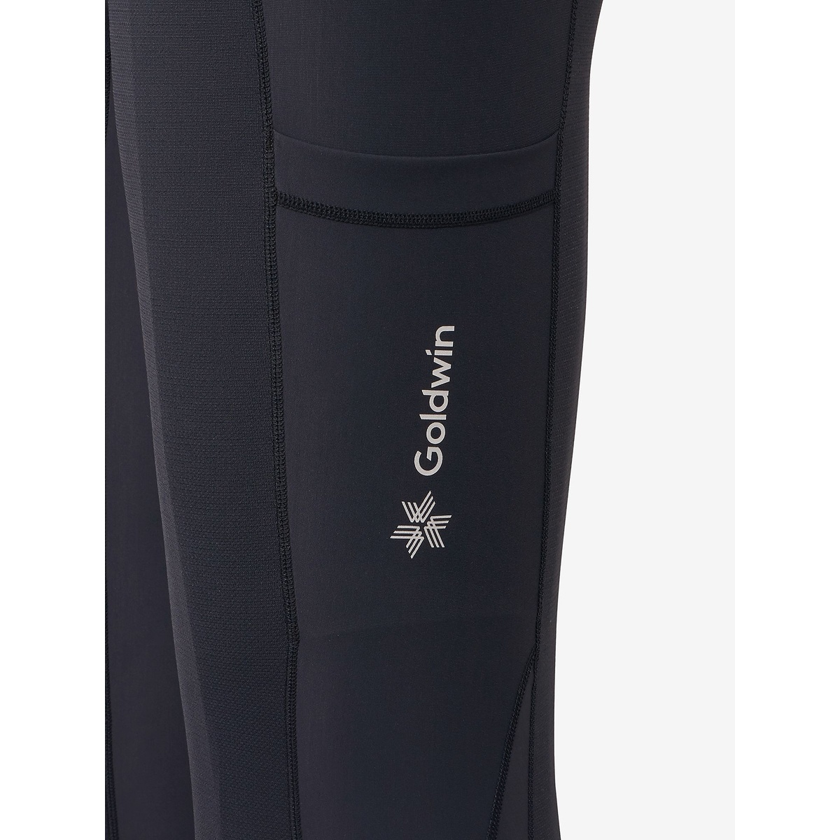 FOCUS SUPPORT LONG TIGHTS(フォーカスサポートロングタイツ)