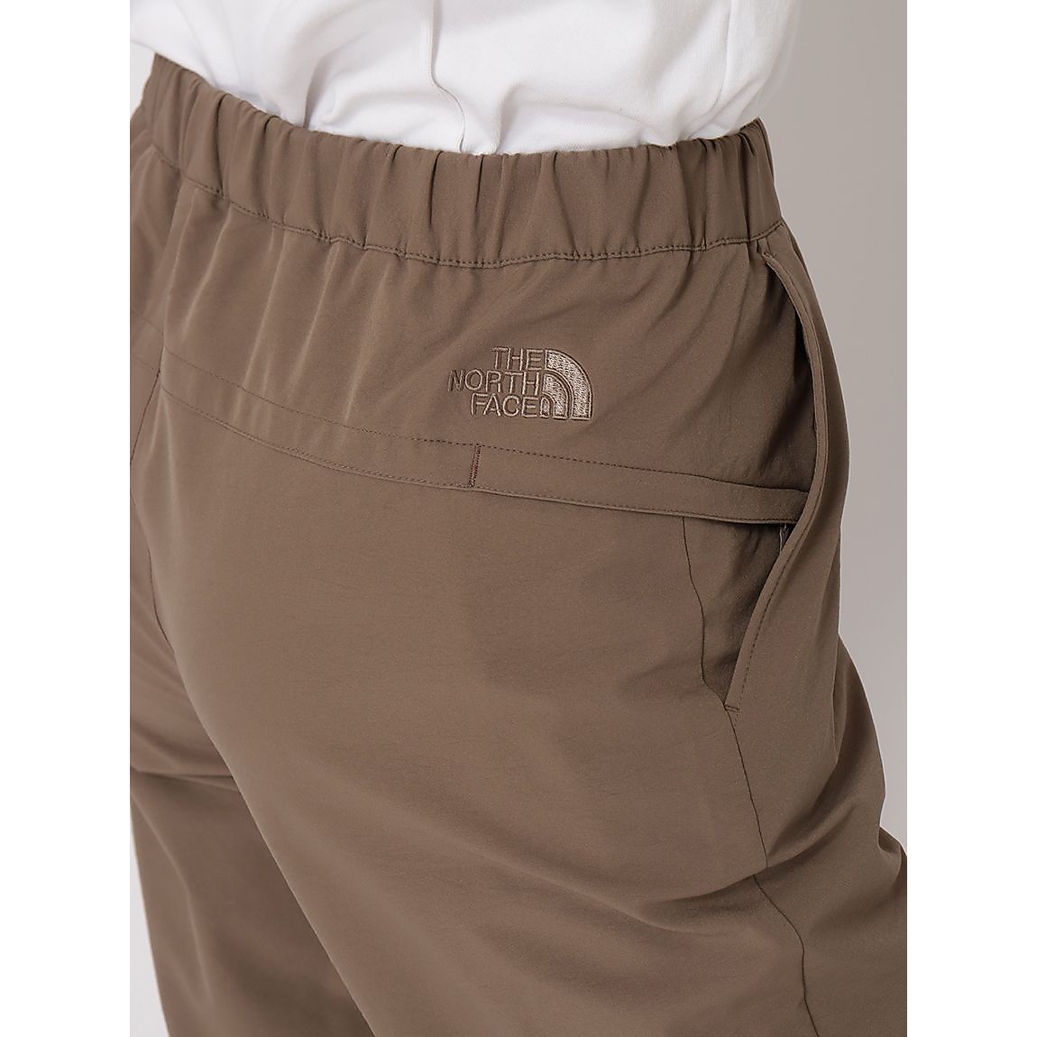 Ridge Light Pant (リッジライトパンツ)