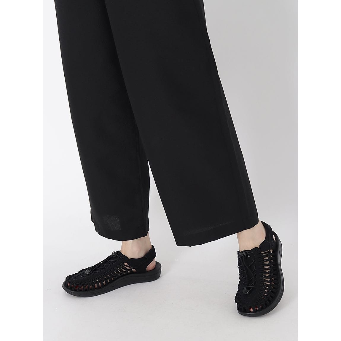 Seersucker Easy Pant (シアサッカーイージーパンツ)