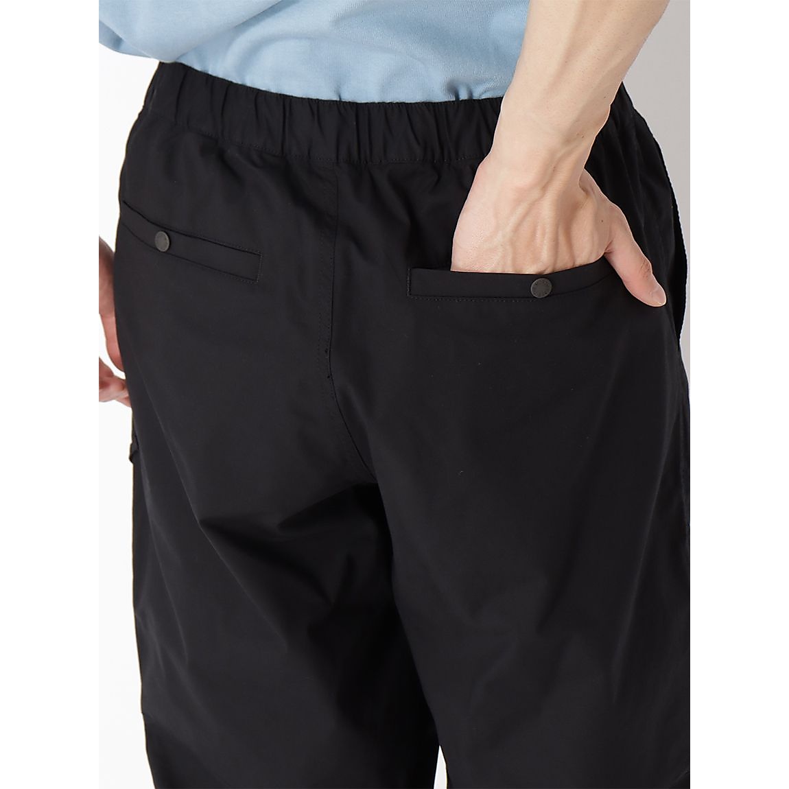 Cotton Cross Climbing Pant (コットンクロスクライミングパンツ)