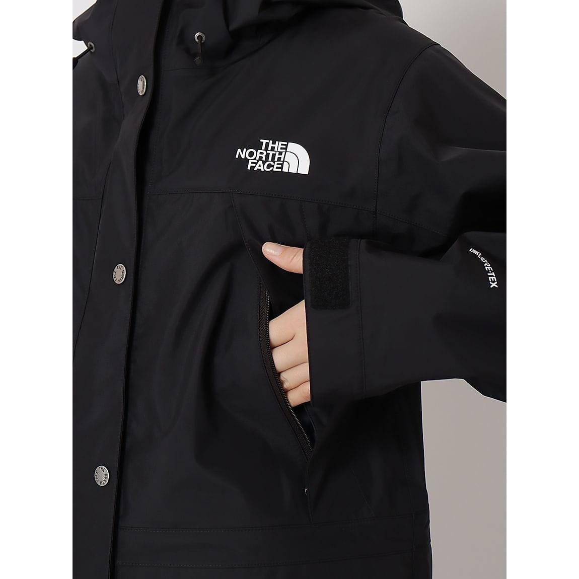 Mountain Raintex Coat (マウンテンレインテックスコート)