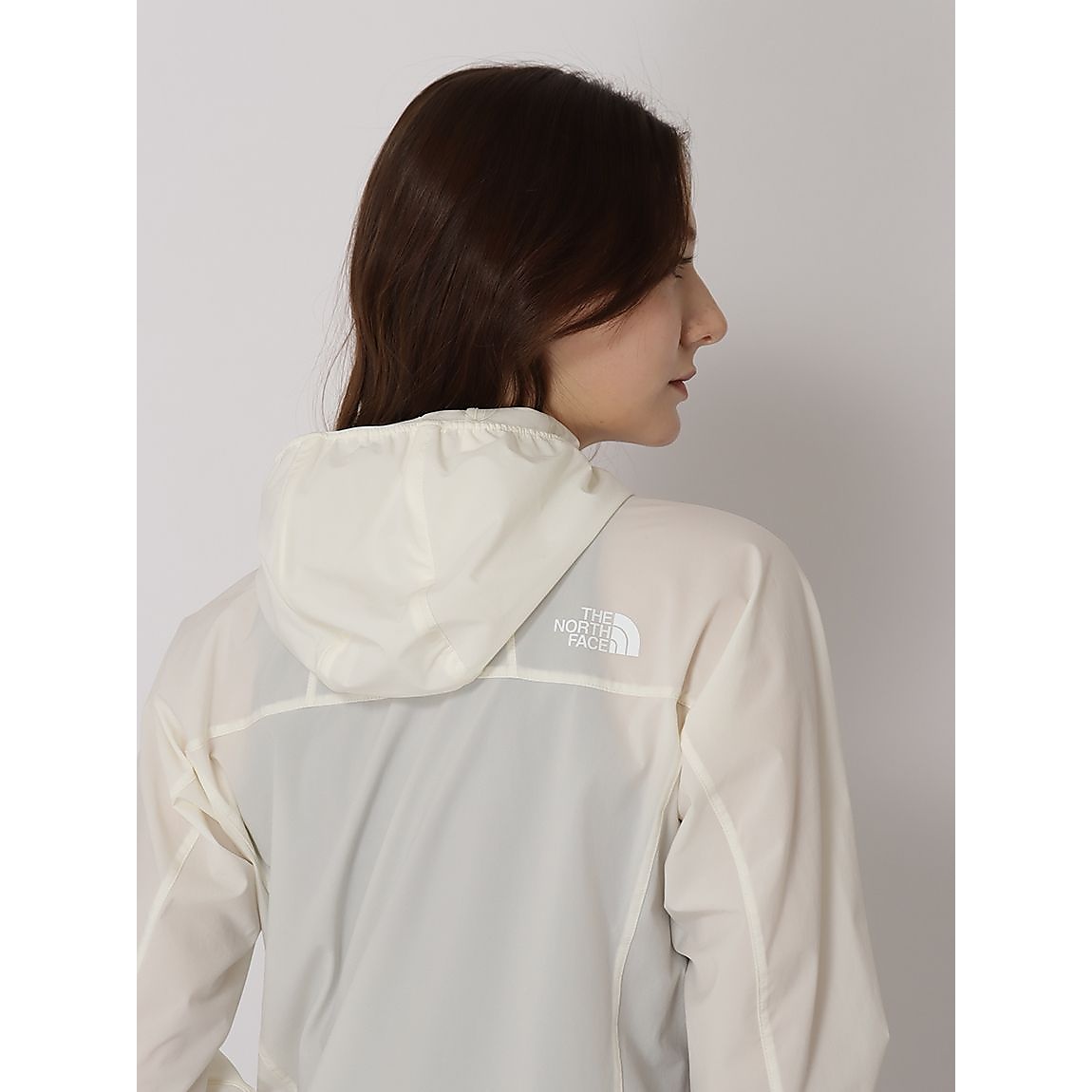 Mountain Softshell Hoodie (マウンテンソフトシェルフーディ)