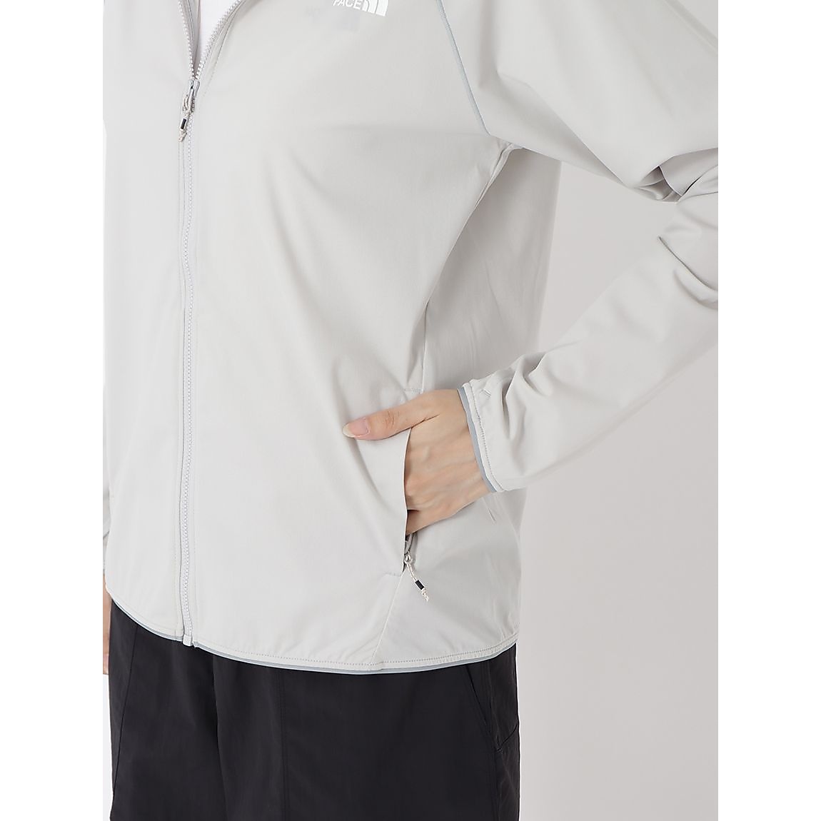 Sunshade Full Zip Hoodie (サンシェイドフルジップフーディ)