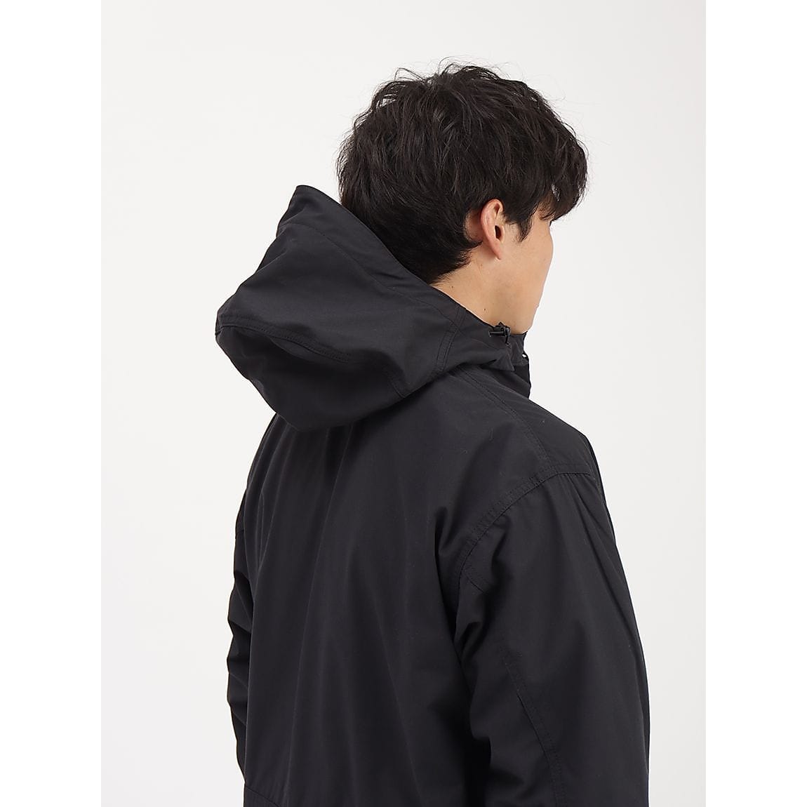 Firefly Light Hoodie (ファイヤーフライライトフーディ)