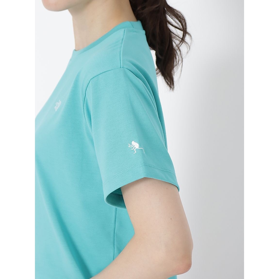 S/S TNF Monkey Magic Tee (ショートスリーブTNFモンキーマジックティー)