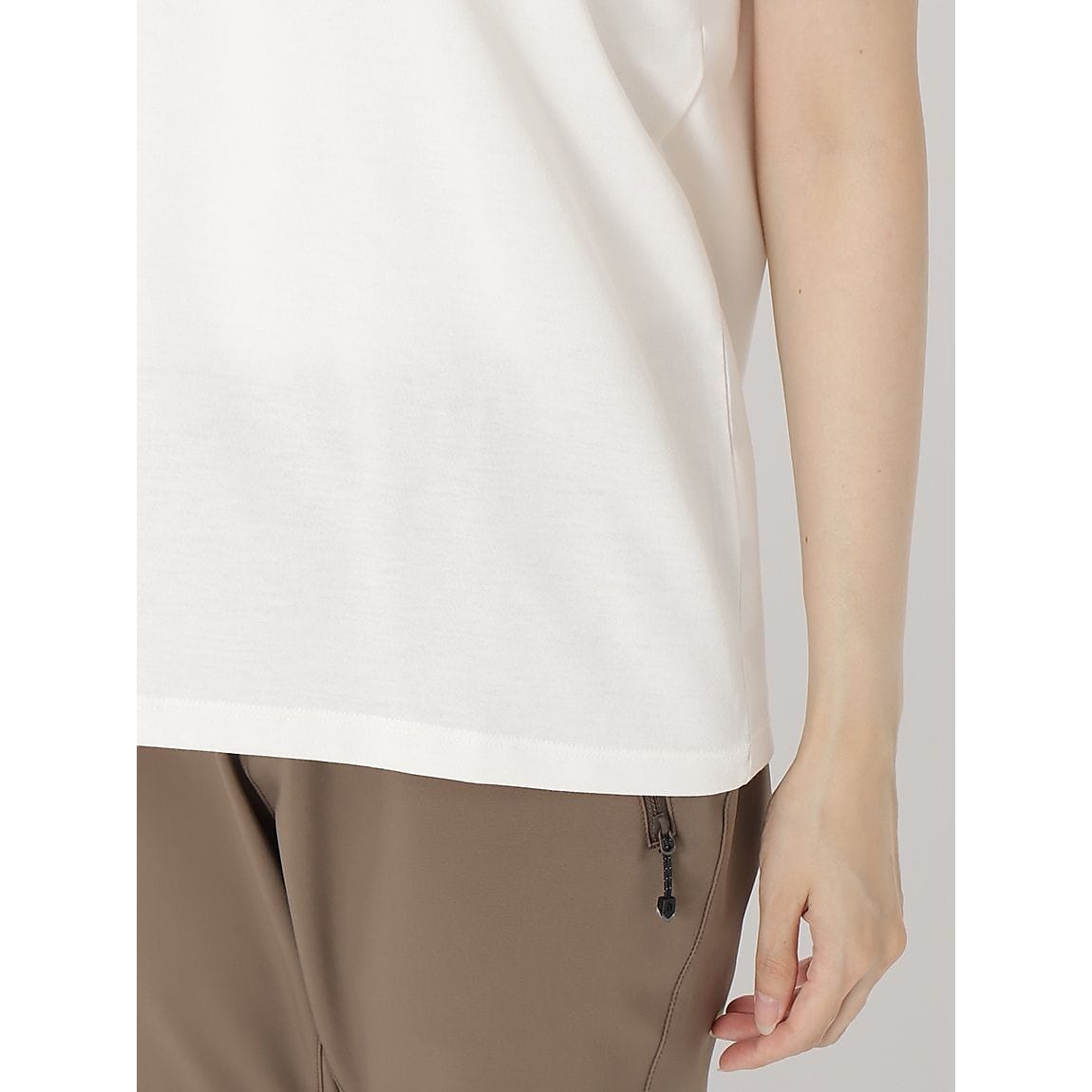 S/S California Logo Tee (ショートスリーブカリフォルニアロゴティー)