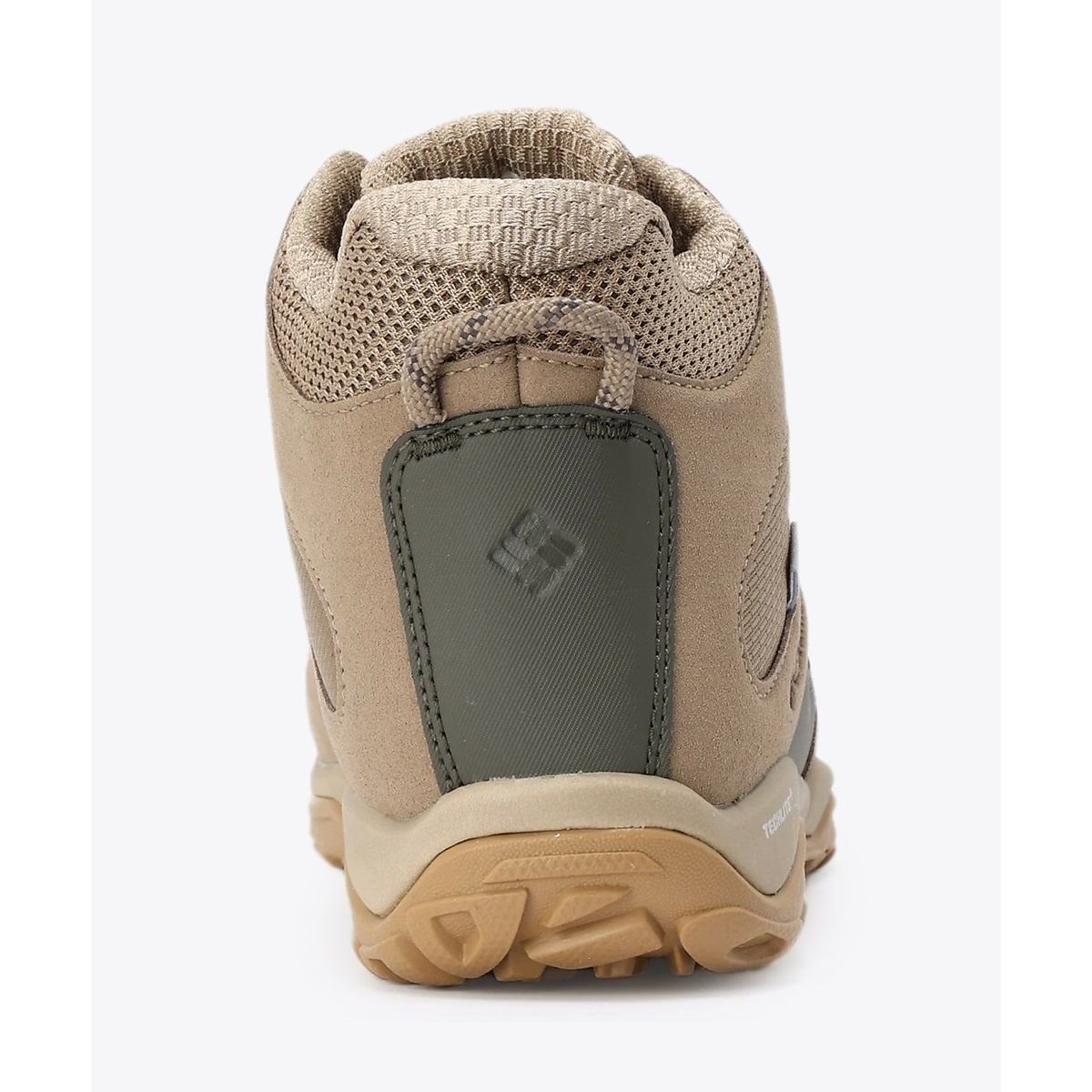 セイバー ファイブ ミッド アウトドライ ワイド