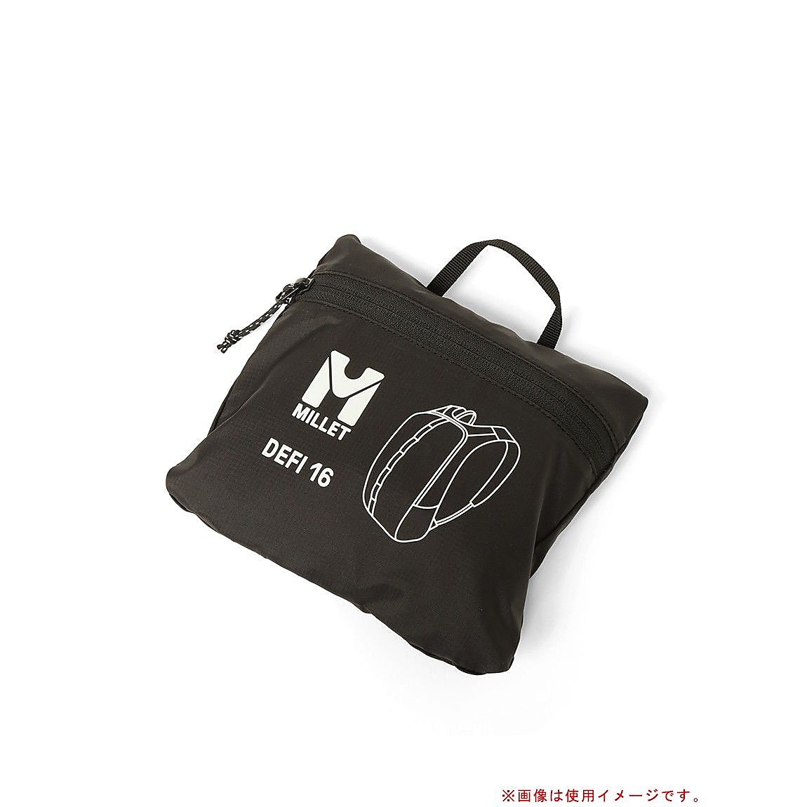 デフィ 16(DEFI 16)