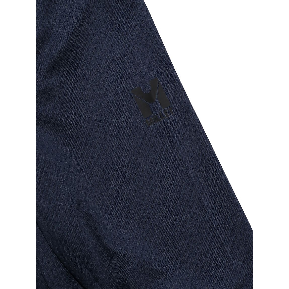 MIDDLER MESH HOODIE M