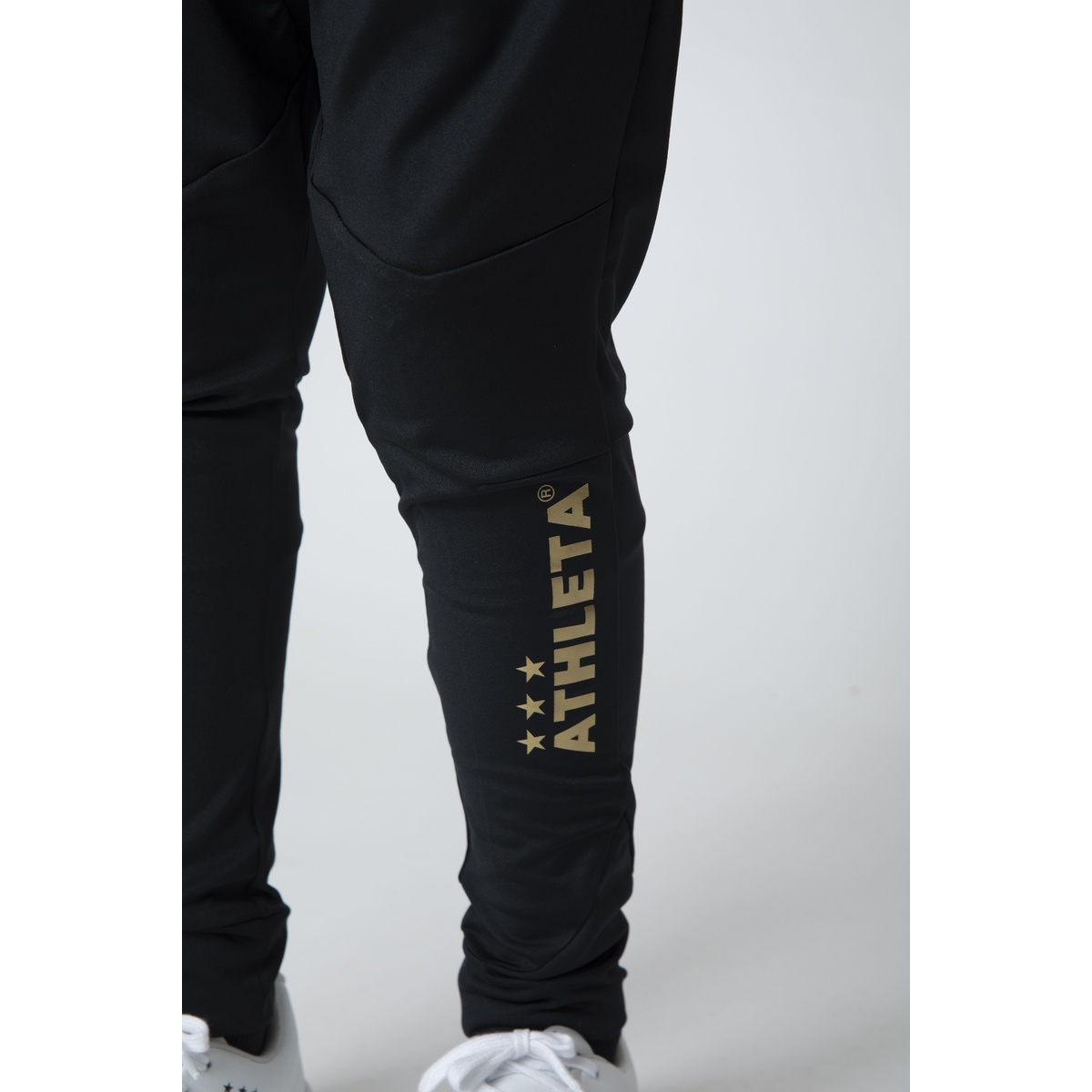 FCA Jrウォームアップパンツ