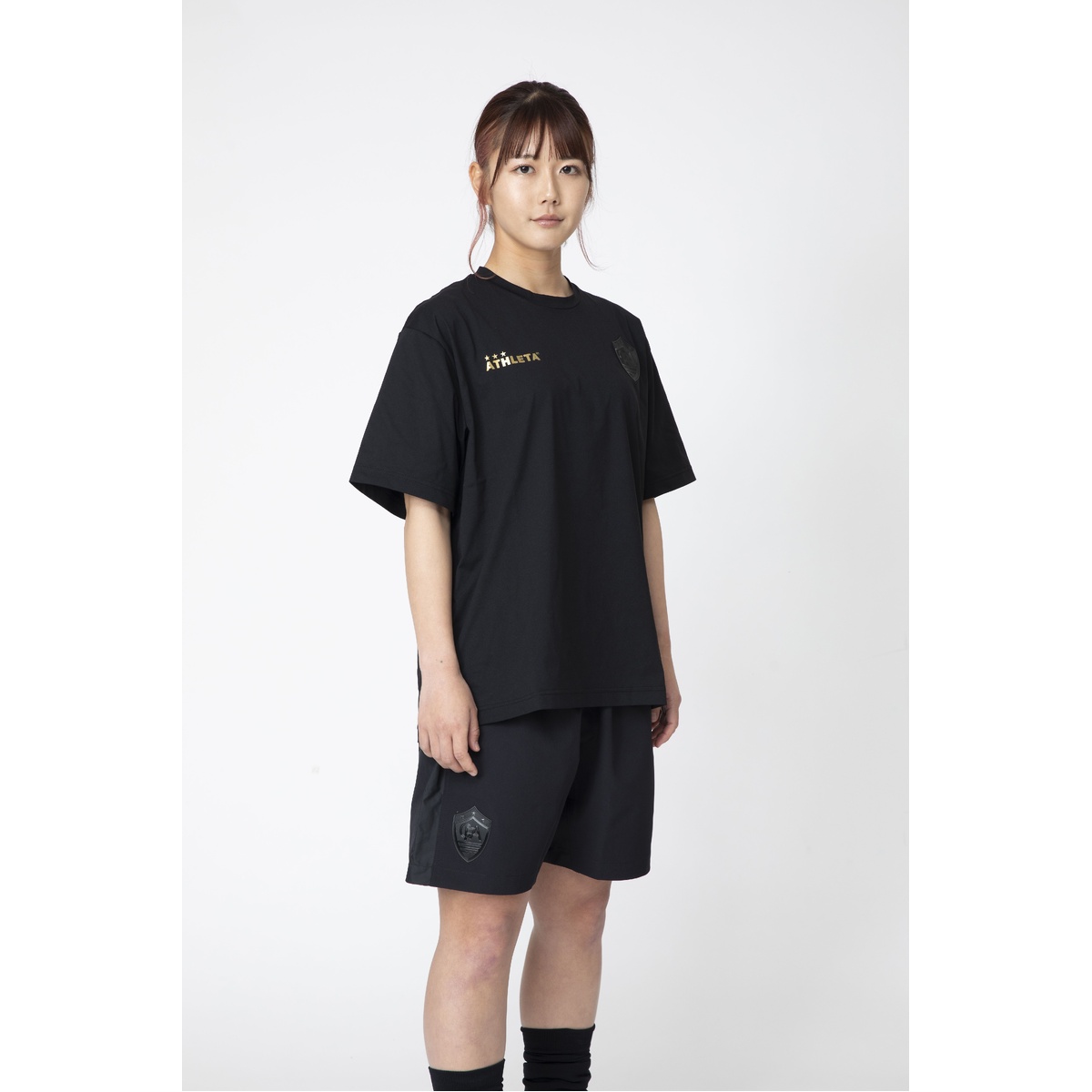 FCA Tシャツ