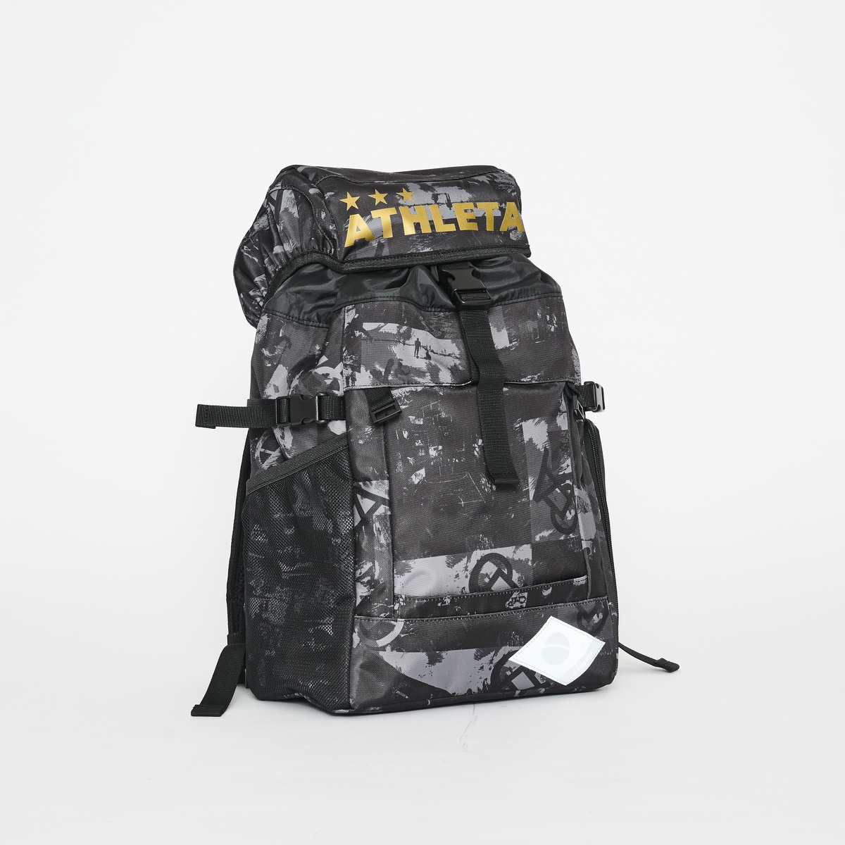 FCA Jrバックパック