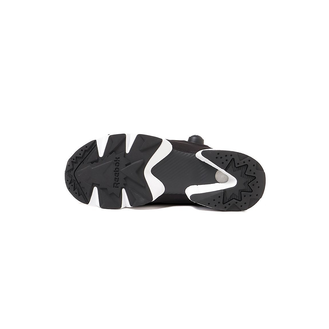 インスタポンプフューリー サンダル ジップ (INSTAPUMP FURY SANDAL ZIP)