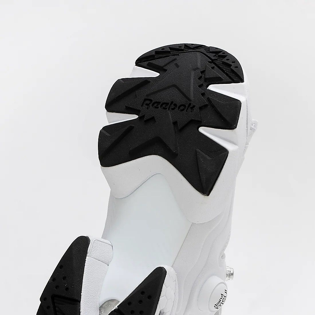 インスタポンプフューリー サンダル ジップ (INSTAPUMP FURY SANDAL ZIP)