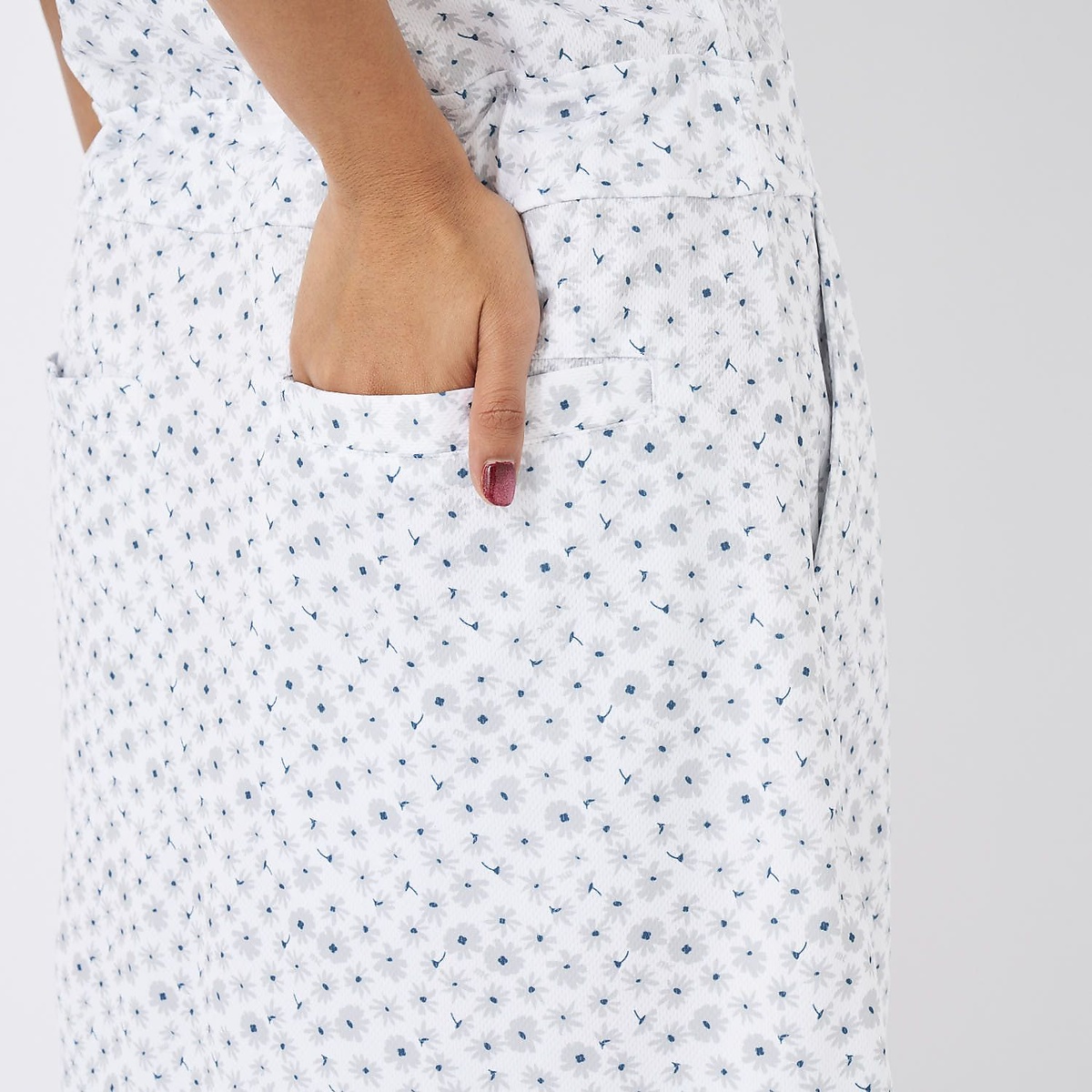 マリ.クレールワンピース ガラ