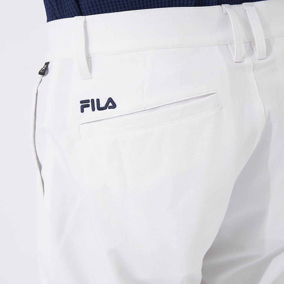 FILA GOLFロングパンツ