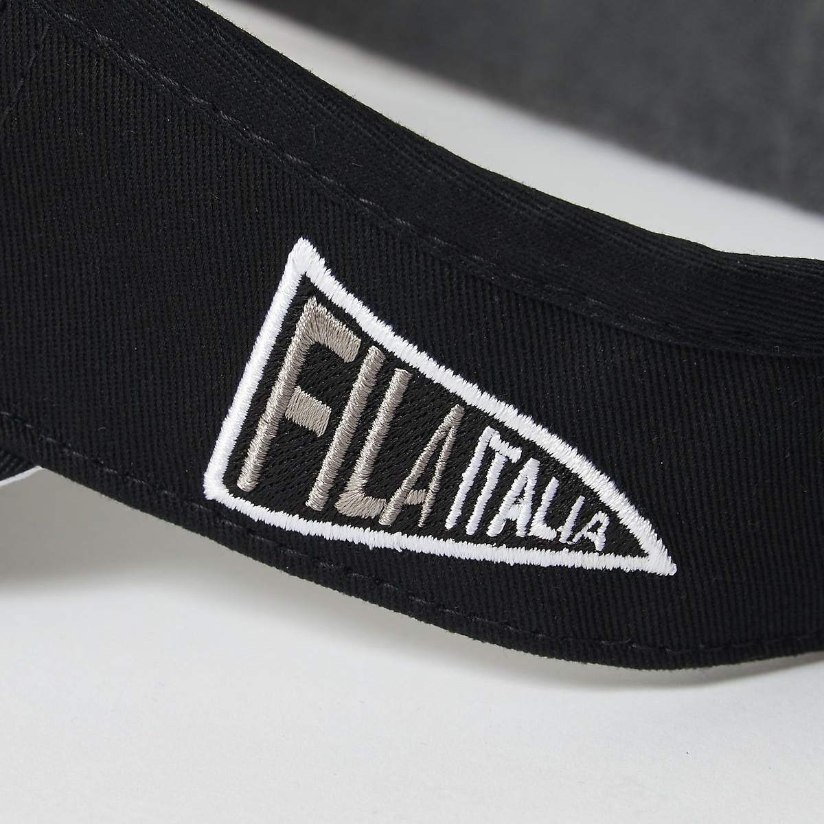 FILA GOLFサンバイザー