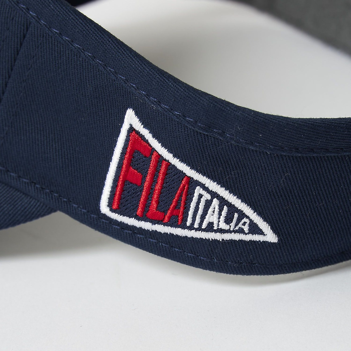 FILA GOLFサンバイザー