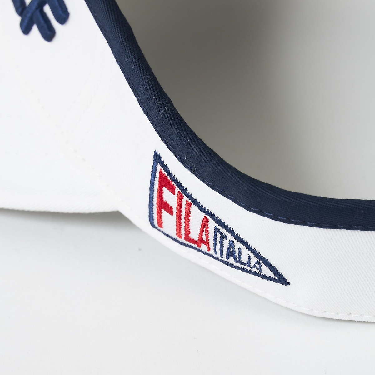 FILA GOLFサンバイザー