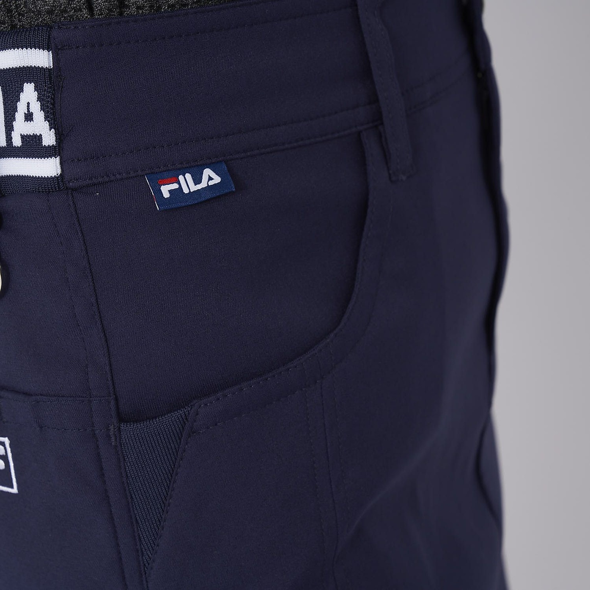 FILA GOLFスカート