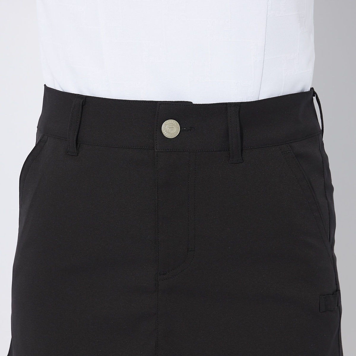 FILA GOLFスカート ガラ