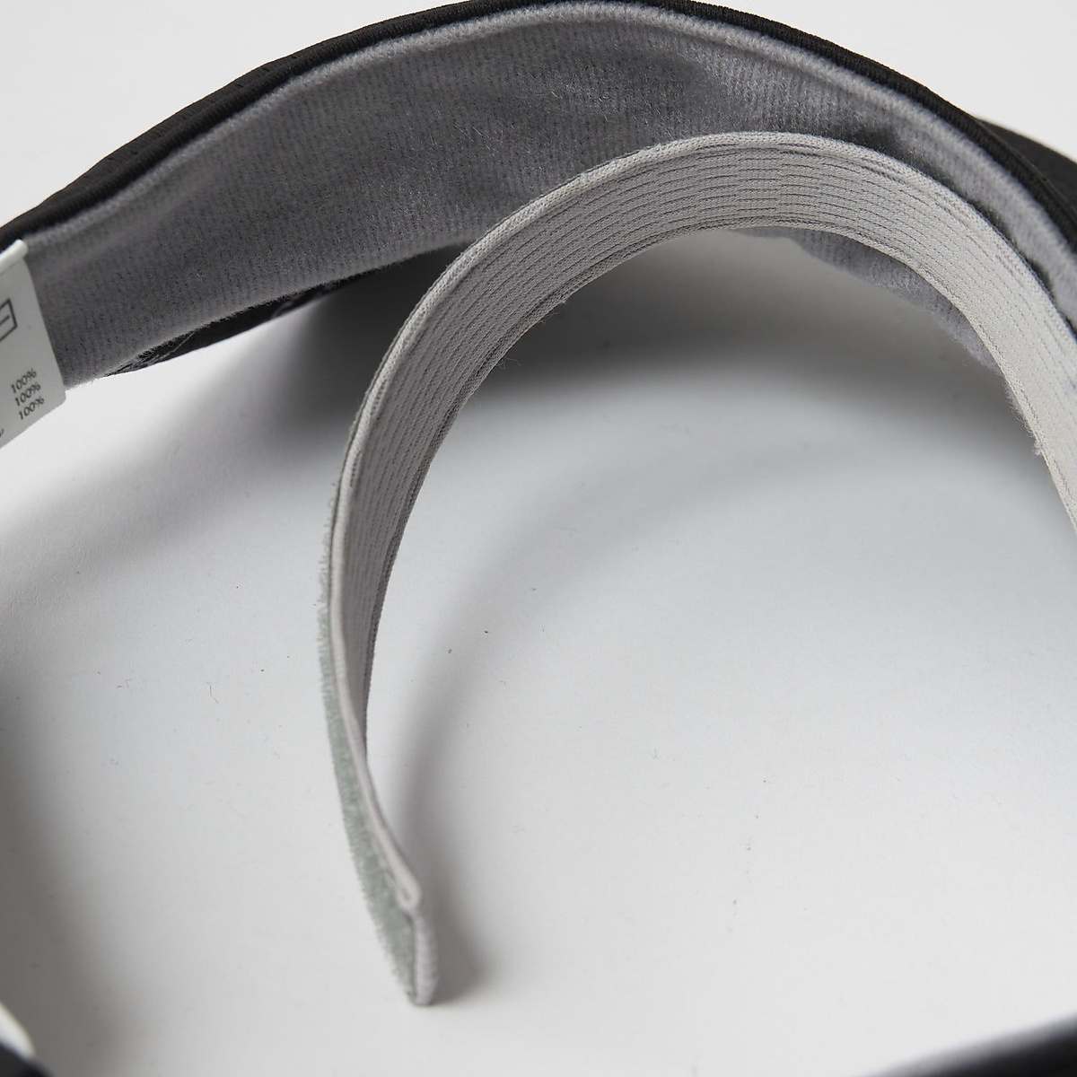 FILA GOLFサンバイザー