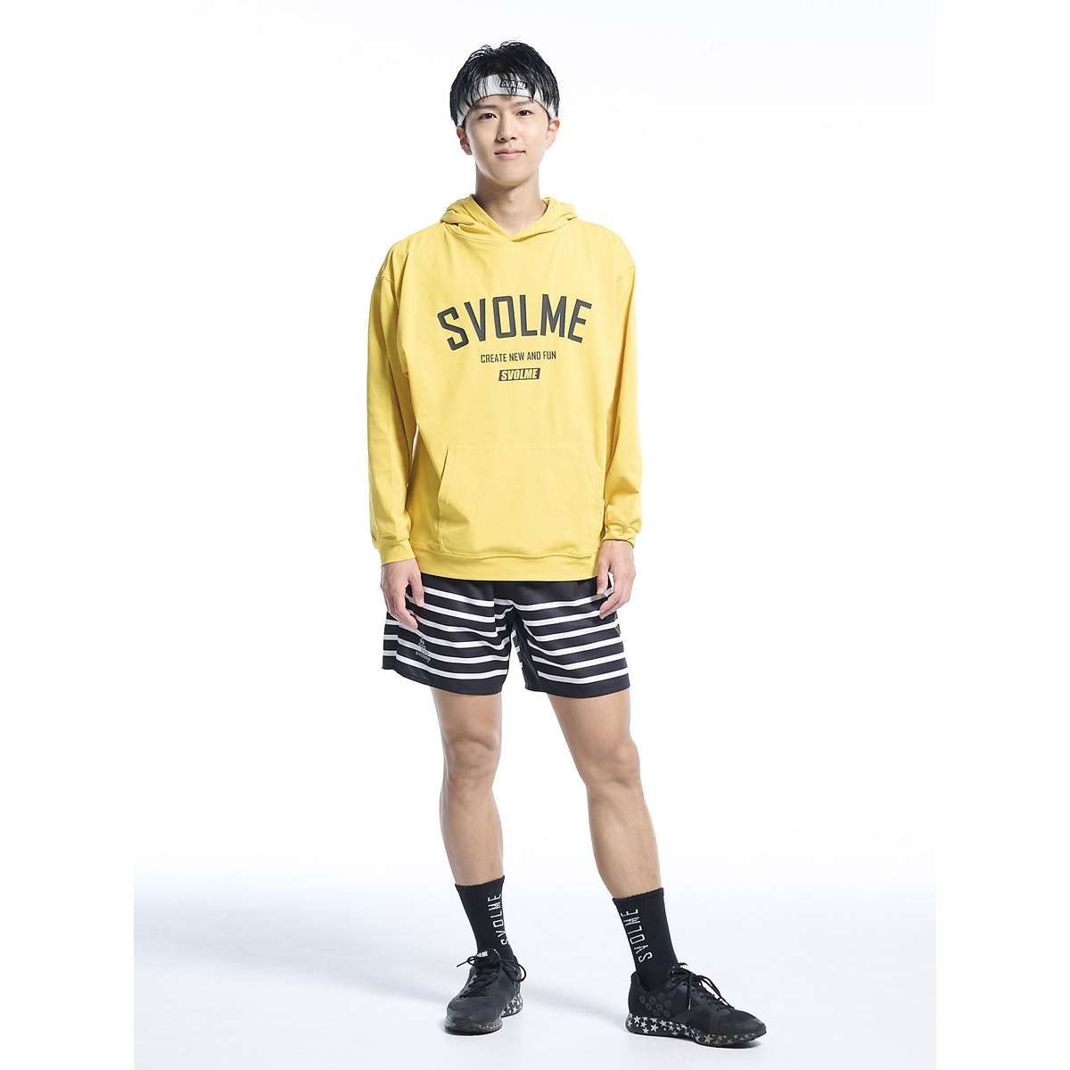 6インチボーダーランパン