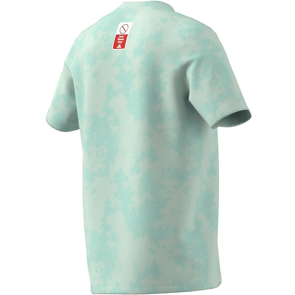 M SUM グラフィック Tシャツ