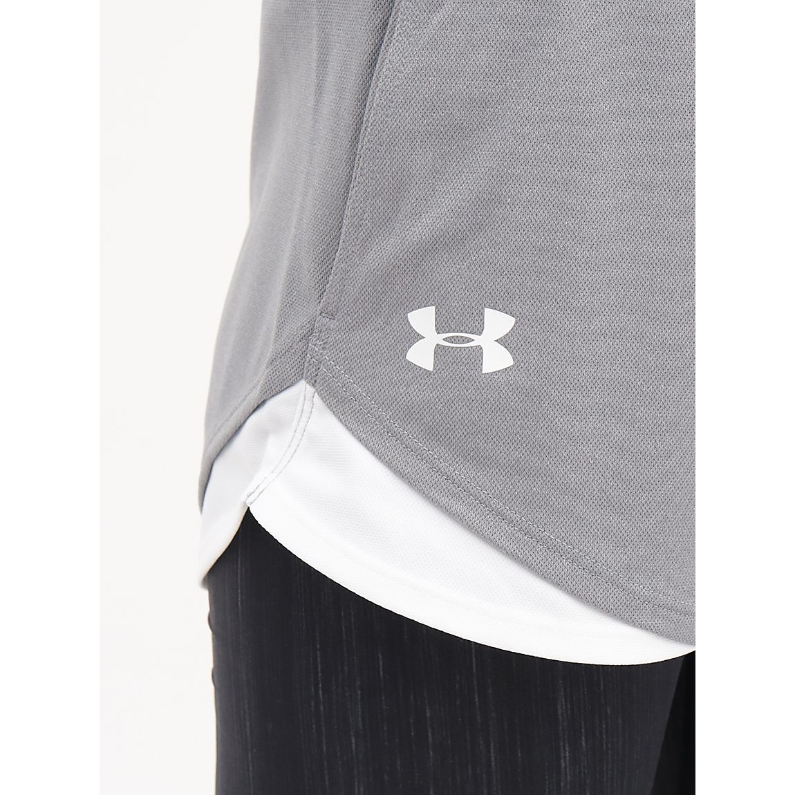 UA PLAY UP SHORTS 3.0