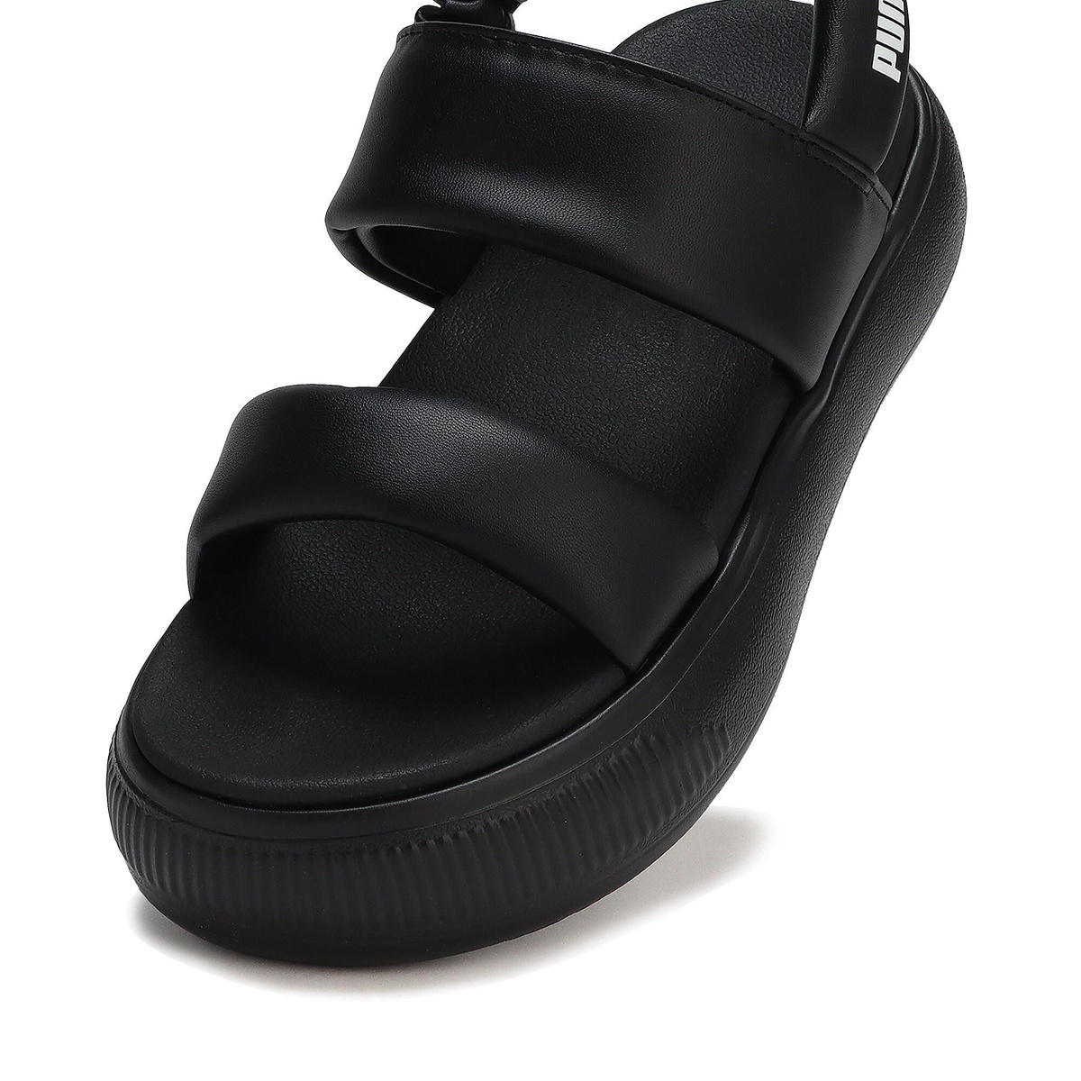 MAYU PUFFY SANDALS WNS