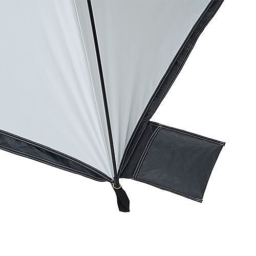 ソーラーブロック Q-TOP フルシェード-BA