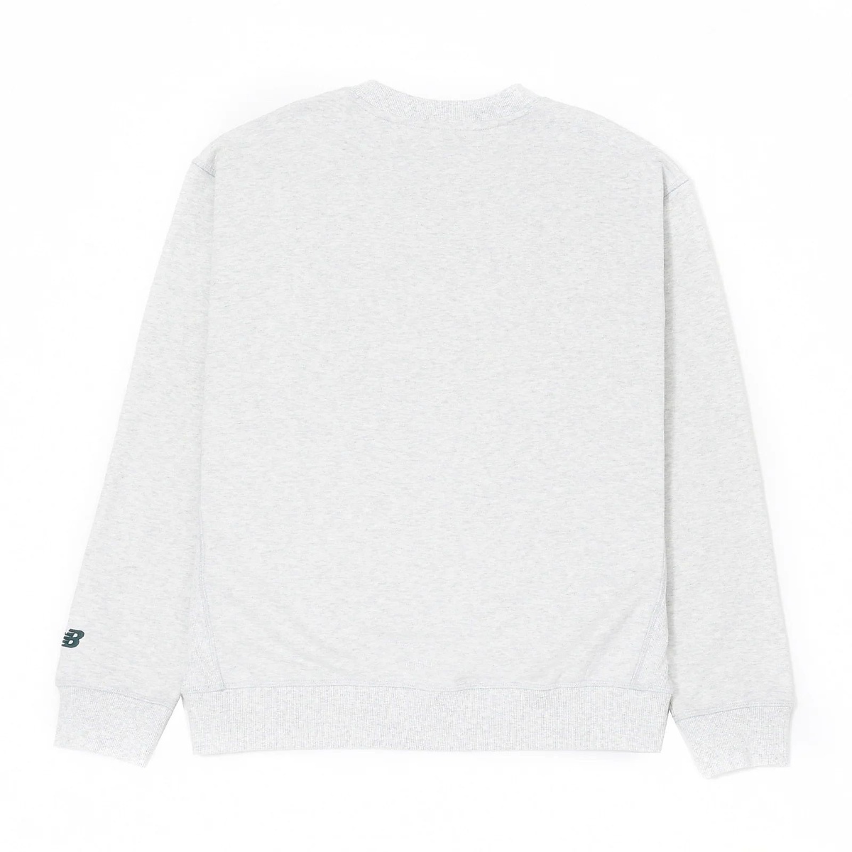 Athletics リラックスド550 リーグ スウェットクルー