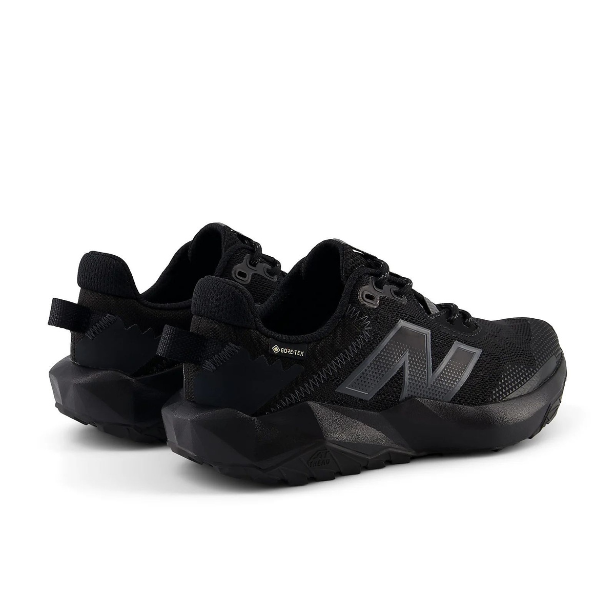 DynaSoft Nitrel v6 GORE-TEX?