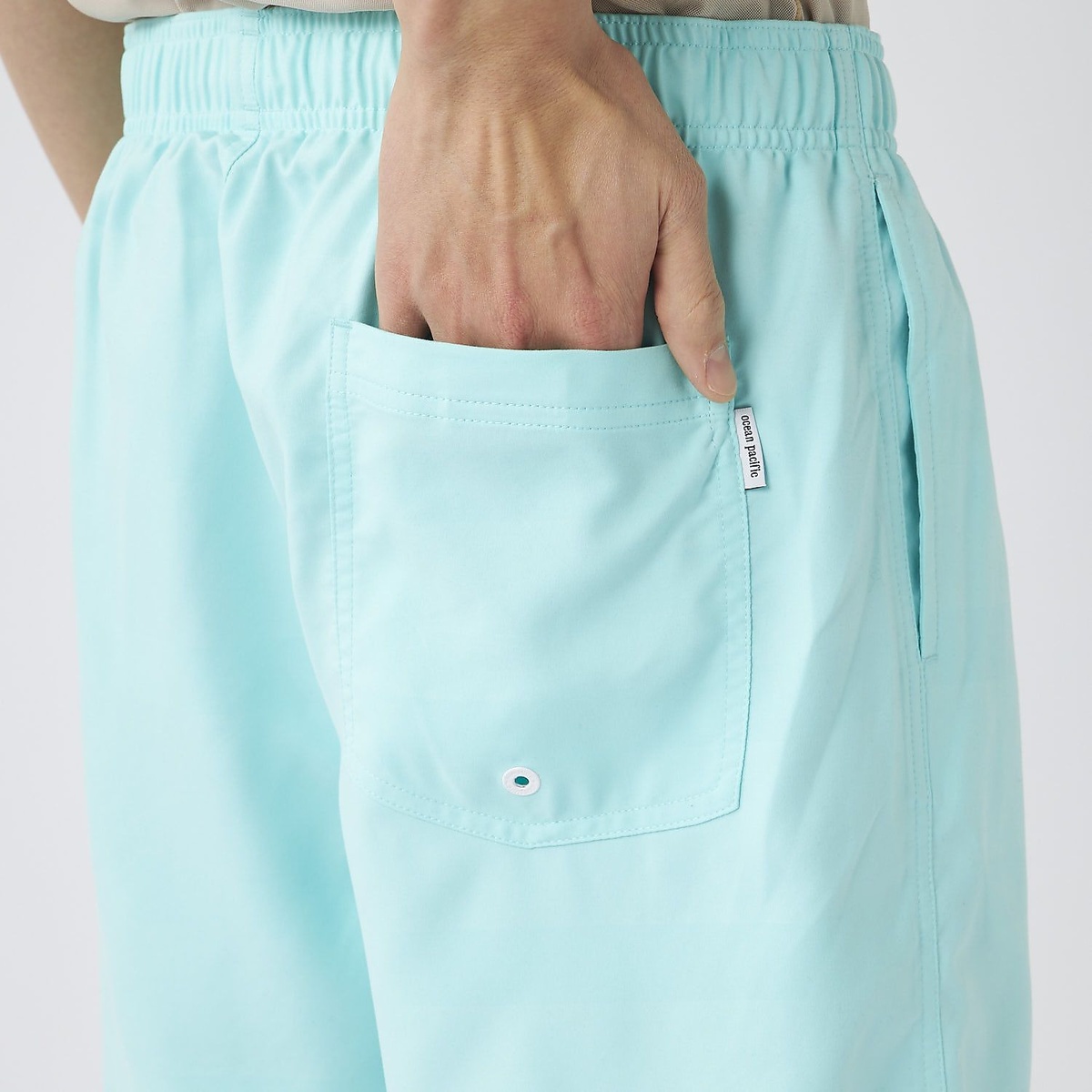 メンズOPトランクス