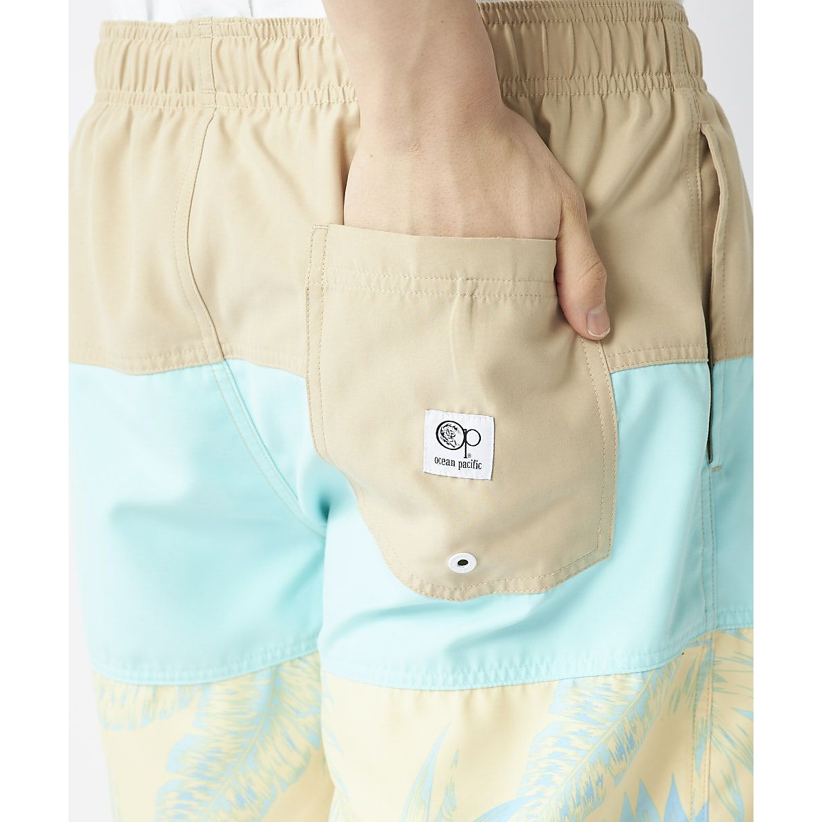 メンズOPトランクス