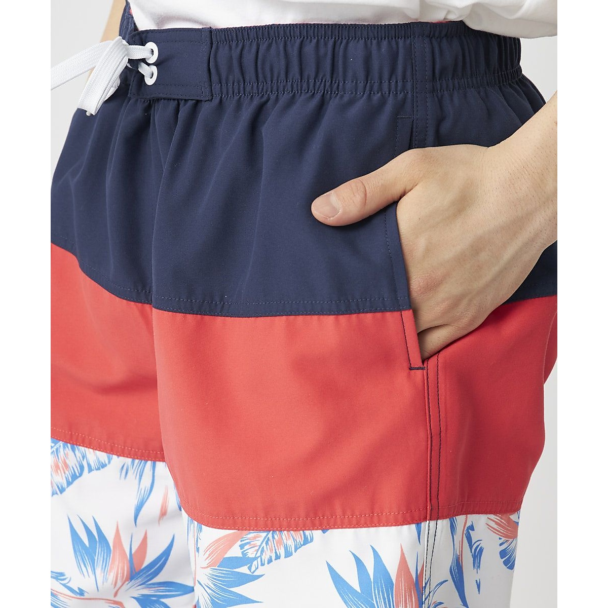 メンズOPトランクス