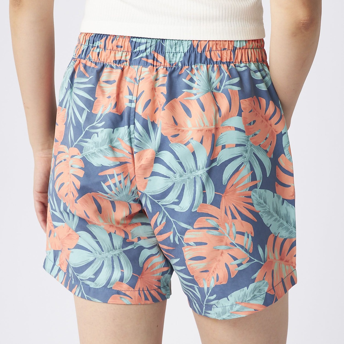 レディスOPボードショーツ