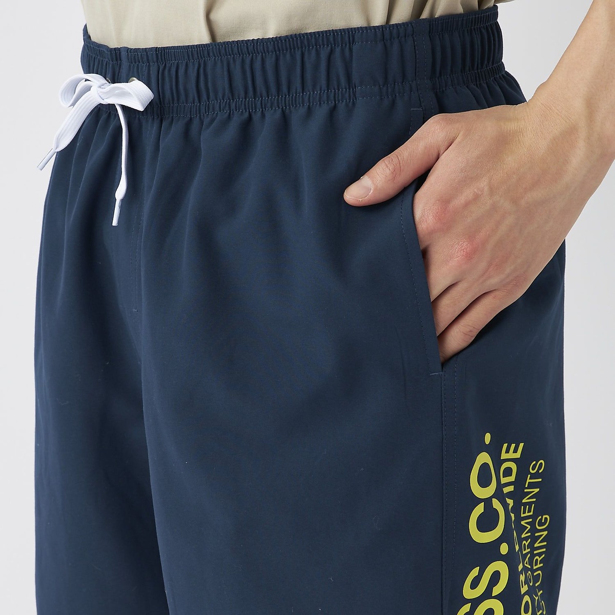 メンズRUSTYトランクス