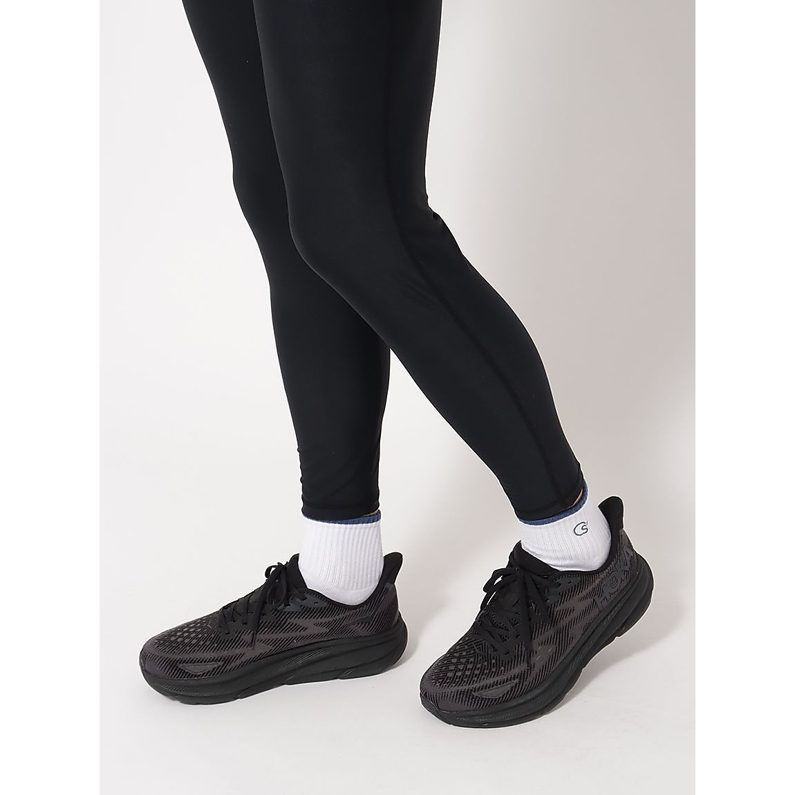 クールベア ロゴタイツ MENS