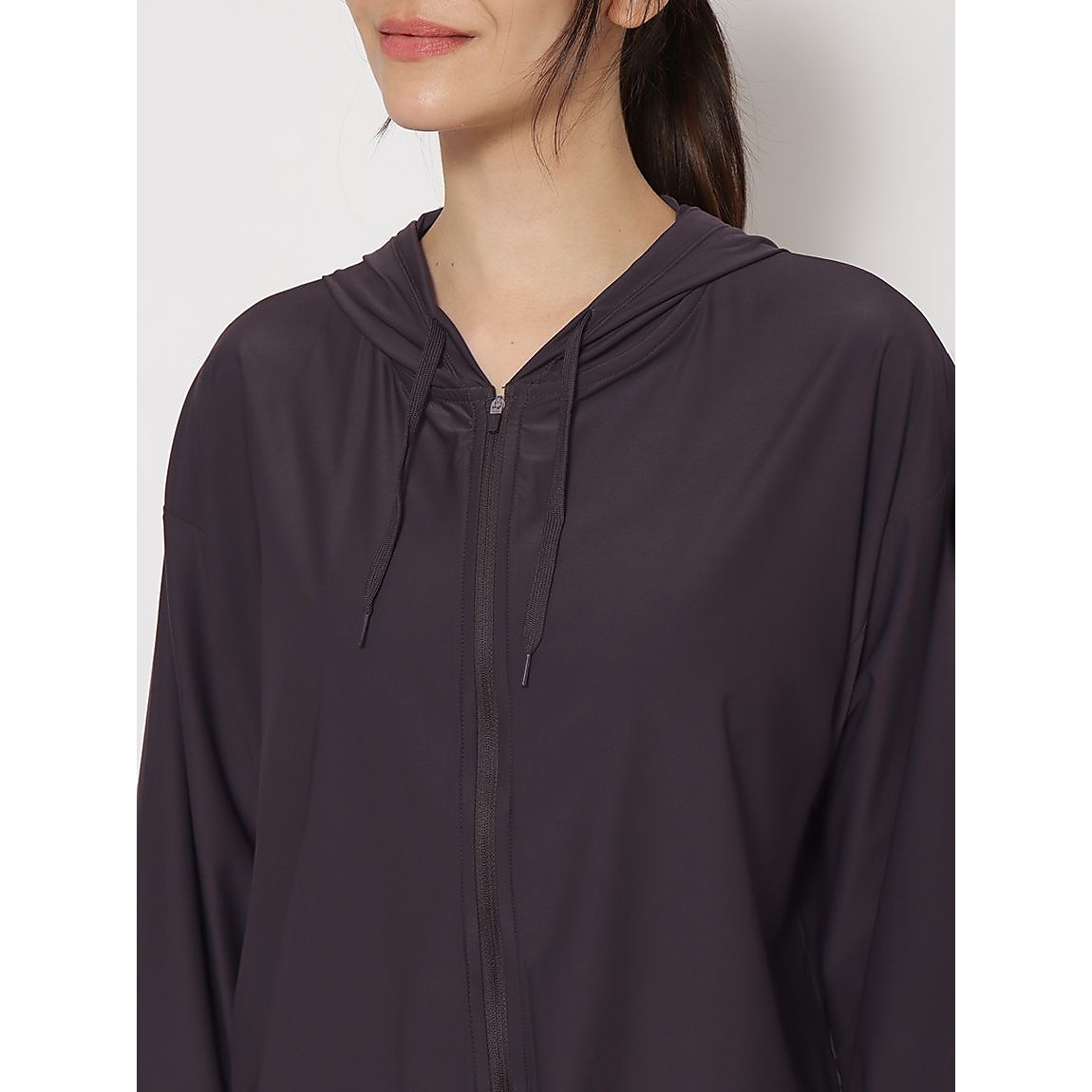 クールベア ジップフーディ LADIES