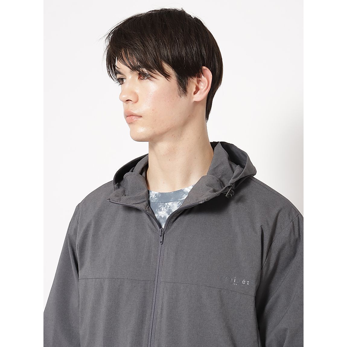 ミノテック フーディジャケット UNISEX